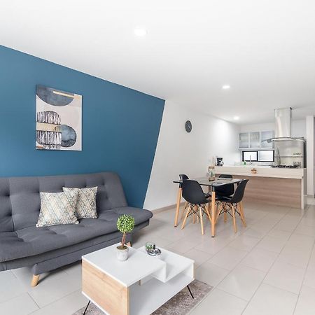 Super Apartamento En Laureles Medellin Ngoại thất bức ảnh