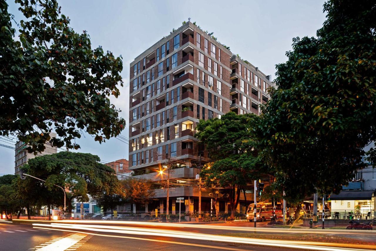 Super Apartamento En Laureles Medellin Ngoại thất bức ảnh